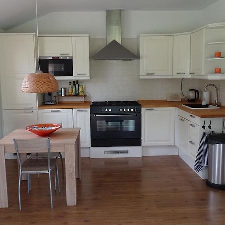Apartment Arda Spijk  Luaran gambar