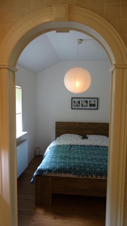 Apartment Arda Spijk  Luaran gambar