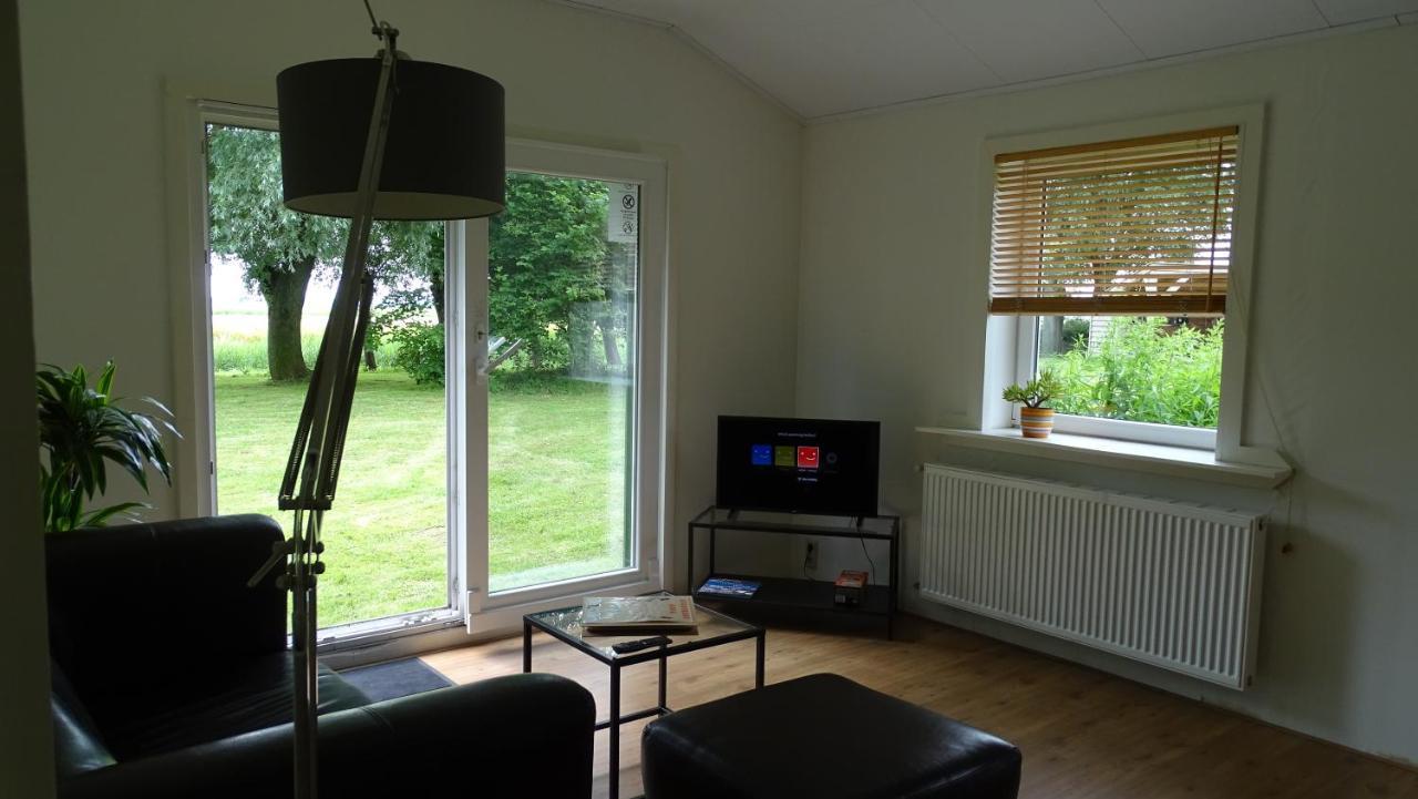 Apartment Arda Spijk  Luaran gambar