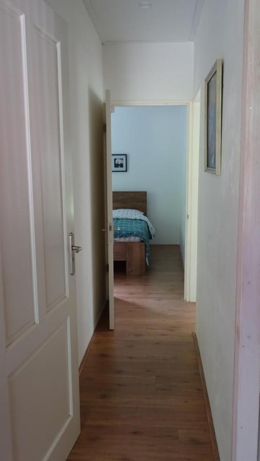 Apartment Arda Spijk  Luaran gambar