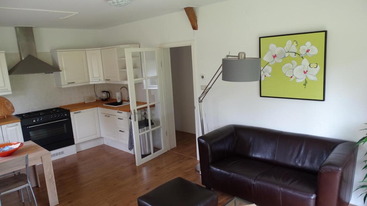 Apartment Arda Spijk  Luaran gambar