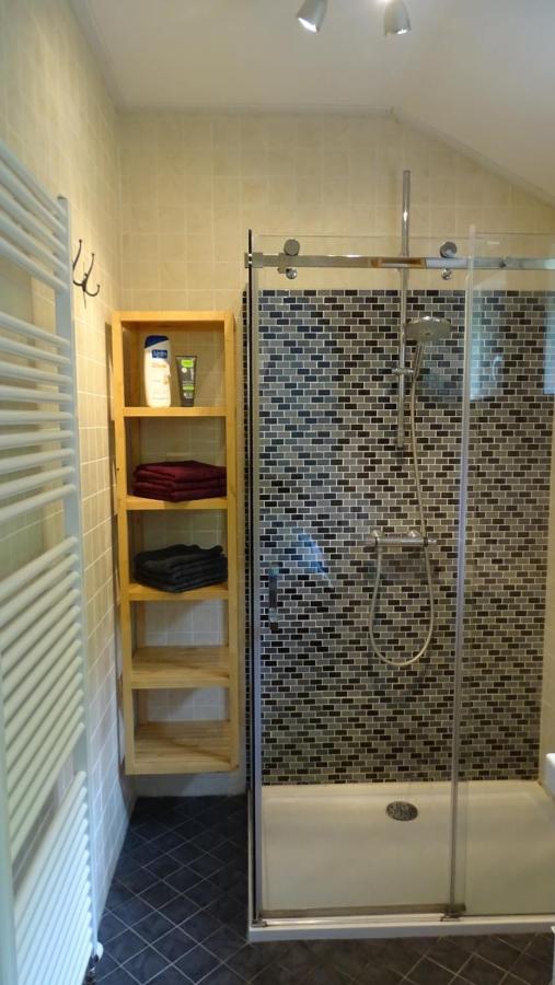 Apartment Arda Spijk  Luaran gambar