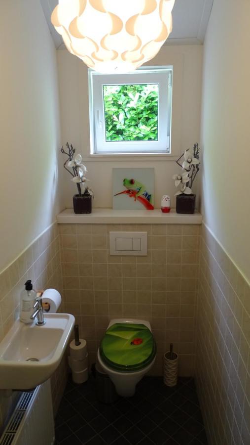 Apartment Arda Spijk  Luaran gambar